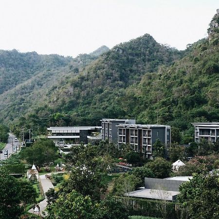 The Valley Khaoyai Tropical Style Ban Huai Sok Noi Exterior foto